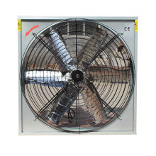 Ventiladores Centrífugos com Nylon de Alta Qualidade